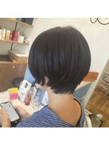 エース 糸島店(ase.) ショート