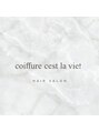 コワフュールセラヴィ(coiffure Cest la vie!)/HIRO