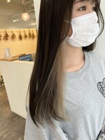 シア 綾瀬店(SHEER)&nbsp;イヤリングカラー