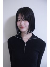 ムーム(Momb) 伊藤 愛華