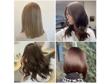 シエロヘアー(Cielo hair)