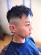 デュークス ラ フィ(Doux la fee)の写真/メンズスタイル×高い技術力が自慢！まゆカット/もみカット/うぶ毛カット/ショートスパ付き♪【￥4800】