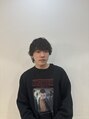 アース 大井町店(HAIR & MAKE EARTH) 江戸谷 大晴