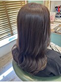 質感再生オリーブグレージュ