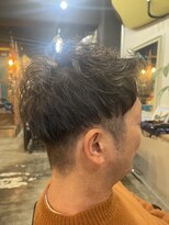 ブラック フラッグ(BLACK FLAG)&nbsp;BLACKFLAGスタイル