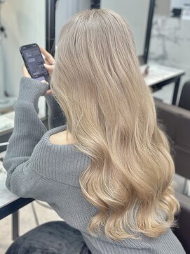 エリーツ(elyts) ハイミルクティーベージュ【渋谷/渋谷駅】