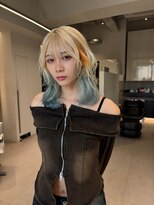 ソル 栄矢場町(SOL) デザインカラー