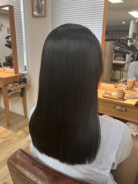 ナチュラル 仙台駅前店(Natural) ロング