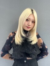 ワンズ ナゴヤ ヴィラ 名古屋栄(ONE's NAGOYA VILA) RINA [名古屋栄]