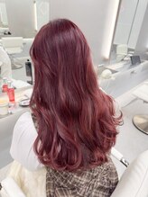 レイミュー 千葉(Lei miu)