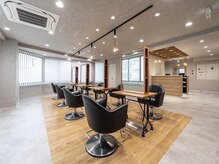 ラック 本厚木店(LUCK)の雰囲気（カウンセリングと空間作りを大切にしております【本厚木】）