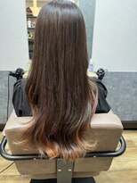 テーラヘアー 東川口店(TELAHAIR)&nbsp;ローレイヤー