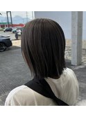 アンブレラカラー
