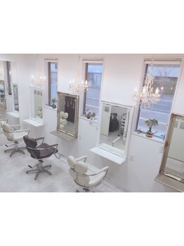 【佐賀】お子様連れ大歓迎!ママさんの綺麗を応援するアットホームサロン☆お子様が飽きない工夫も充実◎