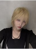 似合わせレイヤー/ウルフレイヤー