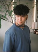 ツイスパフェード/仙台/多賀城