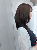 ハッシュカット