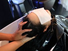 キュービックヘア 東陽町駅前店(CubicHair)