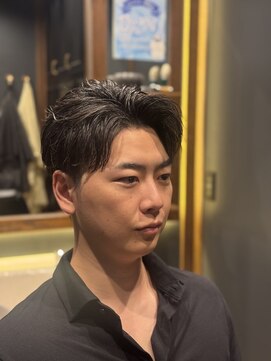 銀座 シノ 灯(shino HANARE) かきあげロクヨン