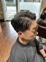 スリーク 吹田店(Sleek) ラルフカール