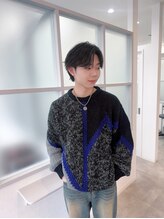 ロキ 仙台(loki)&nbsp;岩槻 李恩