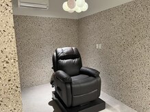 トルクアンドデイジー 武蔵小杉(Torque&Daisy)の雰囲気（個室スパブース[武蔵小杉/メンズ/ヘッドスパ/眉毛]）