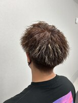 レイ バイ セブンルックス 宇都宮鶴田店(Lay by 7LOOKS) ツイストスパイラル!