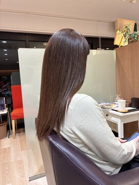 エル バイ ファースト(L by first) 【L by first】イルミナ【ラベンダー】