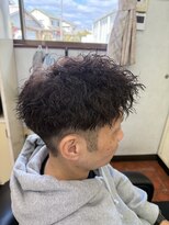 デザミ(Des Amis)&nbsp;ツイスパ