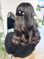 ケファ(Kepa) ハーフツイン