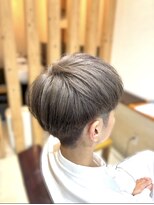 フーガ 新越谷蒲生店(fuuga)&nbsp;グレージュカラー