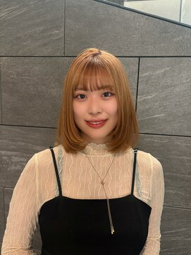 ランプライト(Lamp light) @pio.__.s2