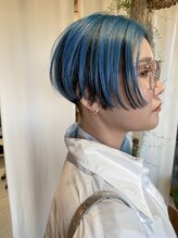 シュイ(SYUI)
