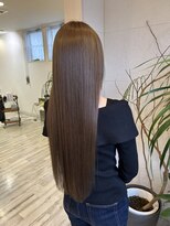 フゥカ 売市店(fuka)&nbsp;～自分史上最高のウル艶髪～八戸