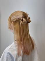 ビオラバイフーガ 綱島(Viola by FUGA) 個性派カチモリ