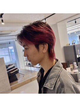 幻(maboroshi) ゴーストルーツ