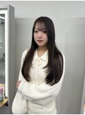 髪質改善/水素トリートメント/縮毛矯正/水素カラー