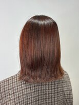 アリレイナ美容室 鎌倉店(ARIREINA) 鎌倉大人ショートボブ顔回りレイヤーカットくびれショート30代