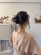 シュエット 横浜関内店(Chouette)の写真/忙しいあなたの味方！早朝予約OK◎ヘアセット＆メイクで新しい自分を発見！