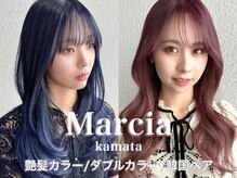 マーシアバイアルティナ 蒲田店(Marcia by artina)