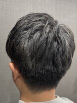 コトノハ 新屋敷町店(kotonoha) 大人のナチュラルショート