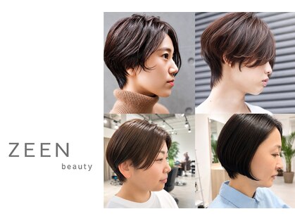 ゼン イシン 札幌(ZEEN I-SSHIN)の写真