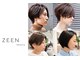 ゼン イシン 札幌(ZEEN I-SSHIN)の写真