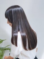 TELA HAIR 北越谷店【テーラへアー】【９月１５日OPEN（予定）】&nbsp;髪質改善トリートメント【TELAHAIR】