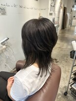 カリーナヘア(Carina Hair) 大人世代のレイヤースタイリング♪