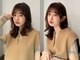 チャンチ(chanch)の写真/髪質や好みを理解してくれるスタイリストと共に、人生最高のスタイルを更新し続け、あなたの人生に彩りを。