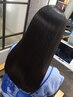【質感ケアに】TOKIO5ステップトリートメント