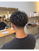 ノーマ(no-ma)&nbsp;【刈り上げショート】多毛・暑がりの方に