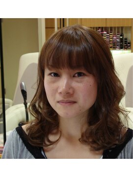 ティーアイクラシック 東海大前店(T.I.classic) スイートミディ