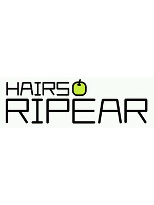 ヘアーズリペア(HAIRS RIPEAR)